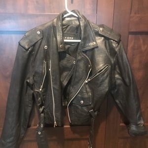 Wilsons Leather jacket